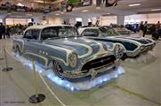 The Flatlands Motorama Hot Rod & Airbrush Show -  6 april 2019