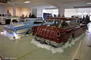 The Flatlands Motorama Hot Rod & Airbrush Show -  6 april 2019