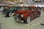 The Flatlands Motorama Hot Rod & Airbrush Show -  6 april 2019