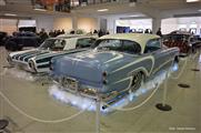 The Flatlands Motorama Hot Rod & Airbrush Show -  6 april 2019