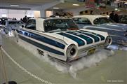 The Flatlands Motorama Hot Rod & Airbrush Show -  6 april 2019