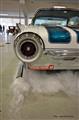 The Flatlands Motorama Hot Rod & Airbrush Show -  6 april 2019