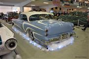 The Flatlands Motorama Hot Rod & Airbrush Show -  6 april 2019
