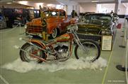 The Flatlands Motorama Hot Rod & Airbrush Show -  6 april 2019