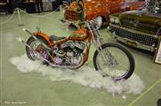 The Flatlands Motorama Hot Rod & Airbrush Show -  6 april 2019