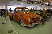 The Flatlands Motorama Hot Rod & Airbrush Show -  6 april 2019