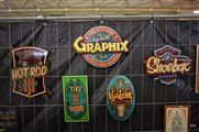 The Flatlands Motorama Hot Rod & Airbrush Show -  6 april 2019