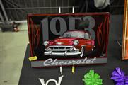 The Flatlands Motorama Hot Rod & Airbrush Show -  6 april 2019