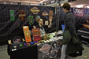 The Flatlands Motorama Hot Rod & Airbrush Show -  6 april 2019