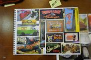 The Flatlands Motorama Hot Rod & Airbrush Show -  6 april 2019