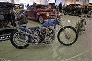 The Flatlands Motorama Hot Rod & Airbrush Show -  6 april 2019