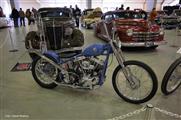 The Flatlands Motorama Hot Rod & Airbrush Show -  6 april 2019