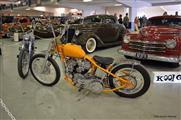 The Flatlands Motorama Hot Rod & Airbrush Show -  6 april 2019