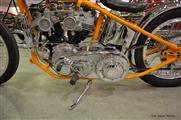 The Flatlands Motorama Hot Rod & Airbrush Show -  6 april 2019