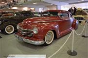 The Flatlands Motorama Hot Rod & Airbrush Show -  6 april 2019