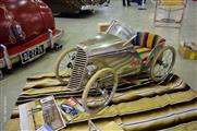 The Flatlands Motorama Hot Rod & Airbrush Show -  6 april 2019