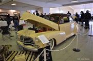 The Flatlands Motorama Hot Rod & Airbrush Show -  6 april 2019