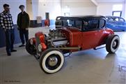 The Flatlands Motorama Hot Rod & Airbrush Show -  6 april 2019