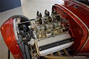 The Flatlands Motorama Hot Rod & Airbrush Show -  6 april 2019