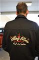 The Flatlands Motorama Hot Rod & Airbrush Show -  6 april 2019