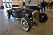 The Flatlands Motorama Hot Rod & Airbrush Show -  6 april 2019