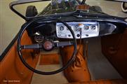 The Flatlands Motorama Hot Rod & Airbrush Show -  6 april 2019