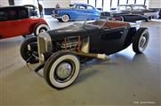 The Flatlands Motorama Hot Rod & Airbrush Show -  6 april 2019