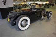 The Flatlands Motorama Hot Rod & Airbrush Show -  6 april 2019