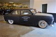 The Flatlands Motorama Hot Rod & Airbrush Show -  6 april 2019
