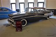 The Flatlands Motorama Hot Rod & Airbrush Show -  6 april 2019
