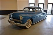 The Flatlands Motorama Hot Rod & Airbrush Show -  6 april 2019