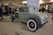 The Flatlands Motorama Hot Rod & Airbrush Show -  6 april 2019