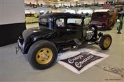 The Flatlands Motorama Hot Rod & Airbrush Show -  6 april 2019