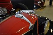 The Flatlands Motorama Hot Rod & Airbrush Show -  6 april 2019