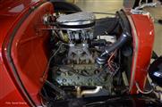 The Flatlands Motorama Hot Rod & Airbrush Show -  6 april 2019