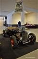 The Flatlands Motorama Hot Rod & Airbrush Show -  6 april 2019