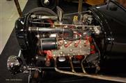 The Flatlands Motorama Hot Rod & Airbrush Show -  6 april 2019