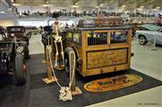 The Flatlands Motorama Hot Rod & Airbrush Show -  6 april 2019