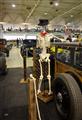 The Flatlands Motorama Hot Rod & Airbrush Show -  6 april 2019