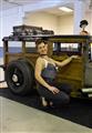 The Flatlands Motorama Hot Rod & Airbrush Show -  6 april 2019