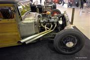 The Flatlands Motorama Hot Rod & Airbrush Show -  6 april 2019