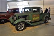 The Flatlands Motorama Hot Rod & Airbrush Show -  6 april 2019