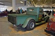 The Flatlands Motorama Hot Rod & Airbrush Show -  6 april 2019