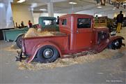 The Flatlands Motorama Hot Rod & Airbrush Show -  6 april 2019