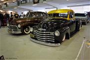 The Flatlands Motorama Hot Rod & Airbrush Show -  6 april 2019