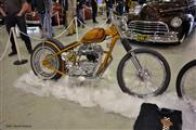 The Flatlands Motorama Hot Rod & Airbrush Show -  6 april 2019