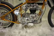 The Flatlands Motorama Hot Rod & Airbrush Show -  6 april 2019