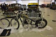 The Flatlands Motorama Hot Rod & Airbrush Show -  6 april 2019