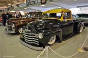 The Flatlands Motorama Hot Rod & Airbrush Show -  6 april 2019