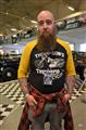 The Flatlands Motorama Hot Rod & Airbrush Show -  6 april 2019